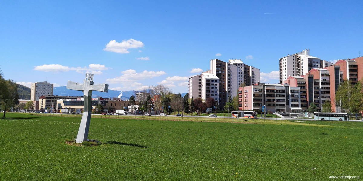 Kaj se v ponedeljek, 22. 04., dogaja v Velenju in okolici?
