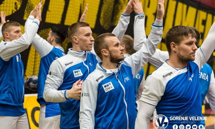 Na aprilsko slovensko reprezentančno akcijo vabljene štiri ose