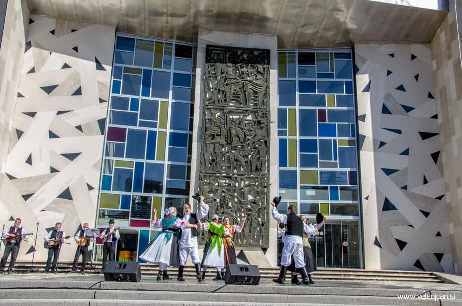 Kaj se v četrtek, 26. 04., dogaja v Velenju in okolici?