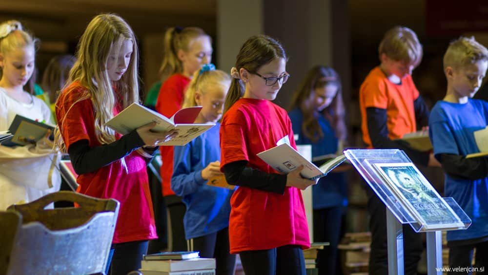 Rezultati razpisa s področja kulture za leto 2019