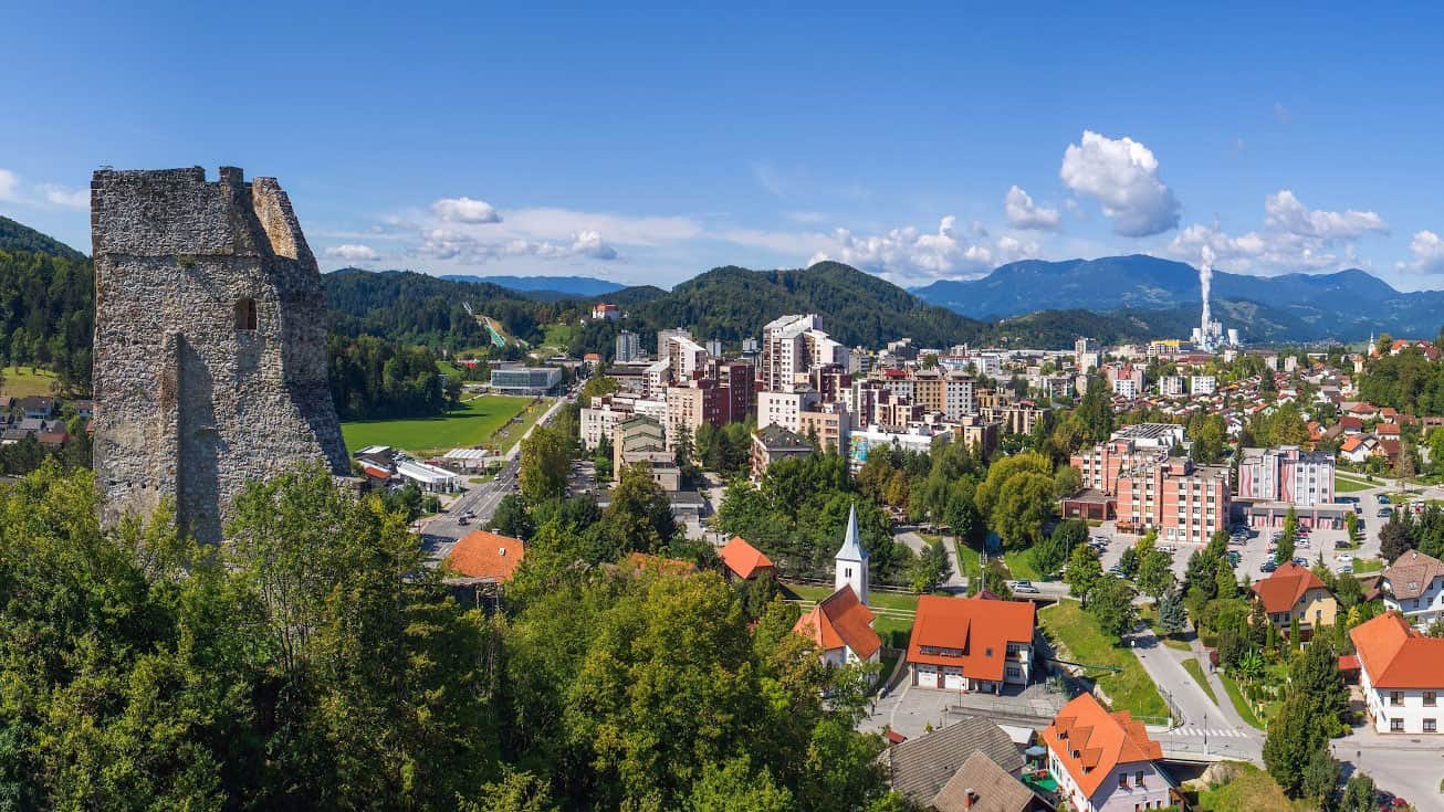 Predstavili bodo strategijo razvoja in trženja turizma v Šaleški dolini