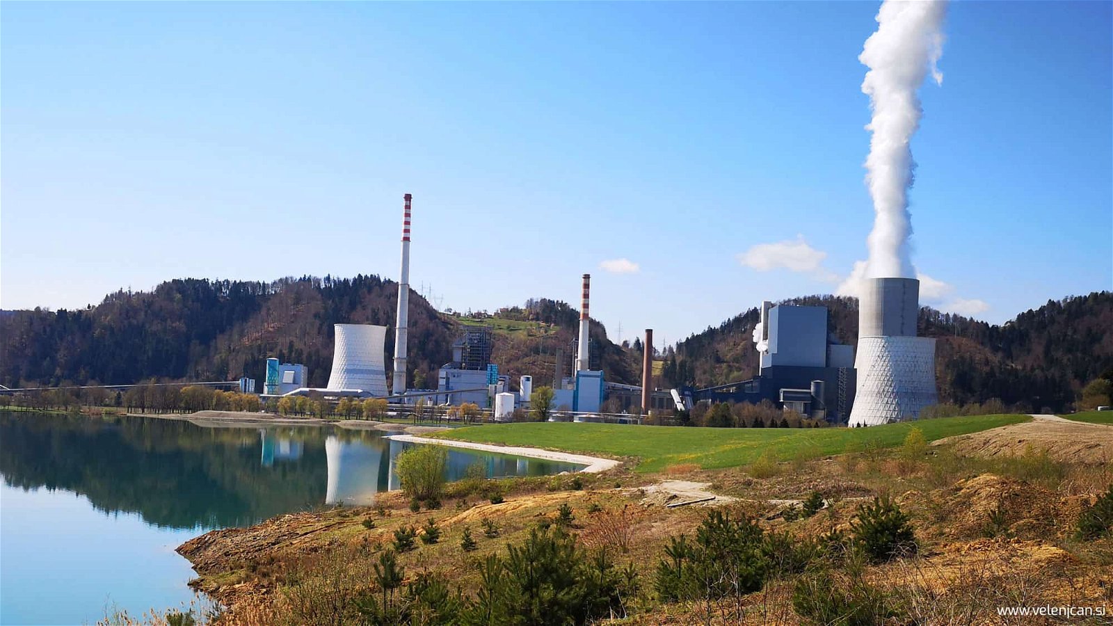 V TEŠ zamenjali 800 cevi