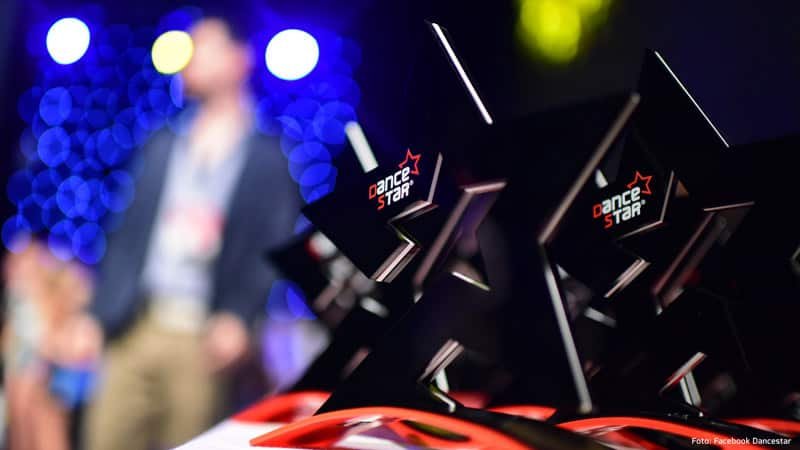 Velenjski plesalci znova navdušili na tekmovanju Dancestar