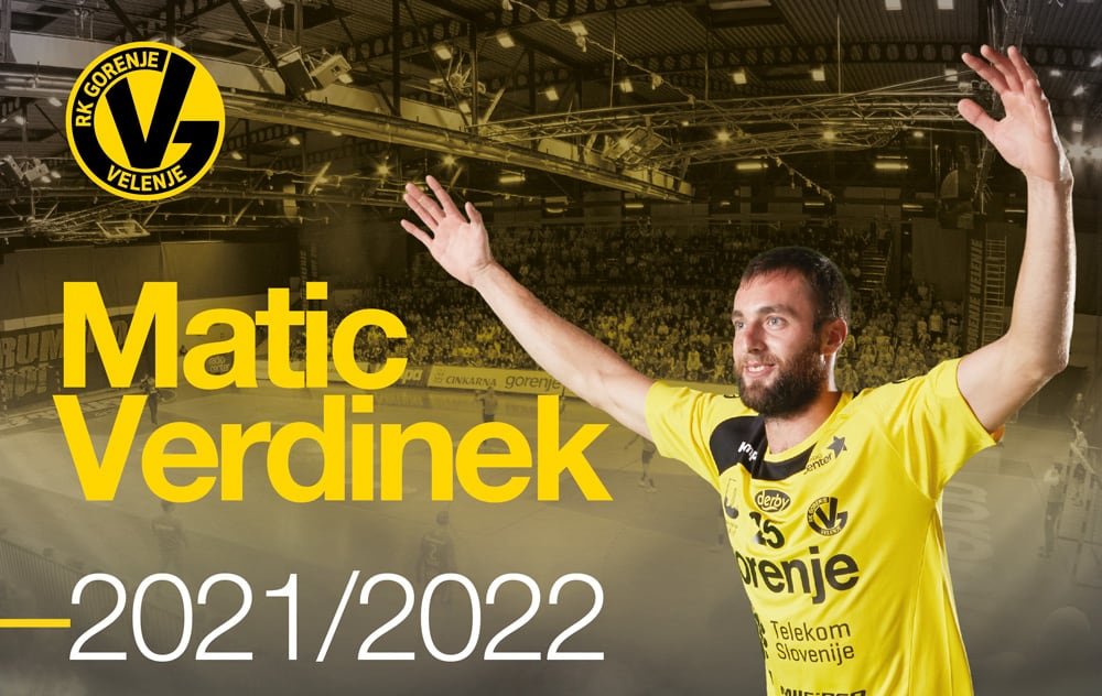 Verdinek ostaja v Velenju vsaj do leta 2022