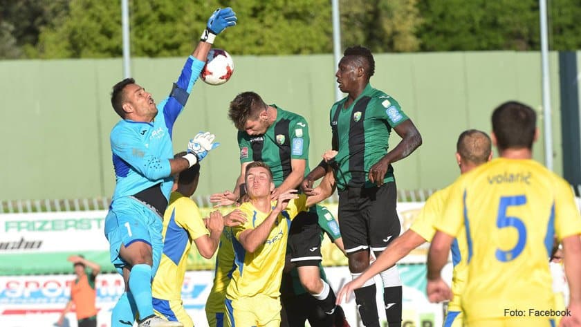 Rudar s Pušnikom uspešno začel novo sezono