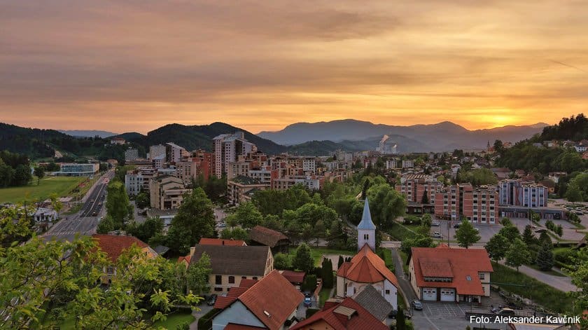 Kaj se v sredo 22. 11., dogaja v Velenju in okolici?