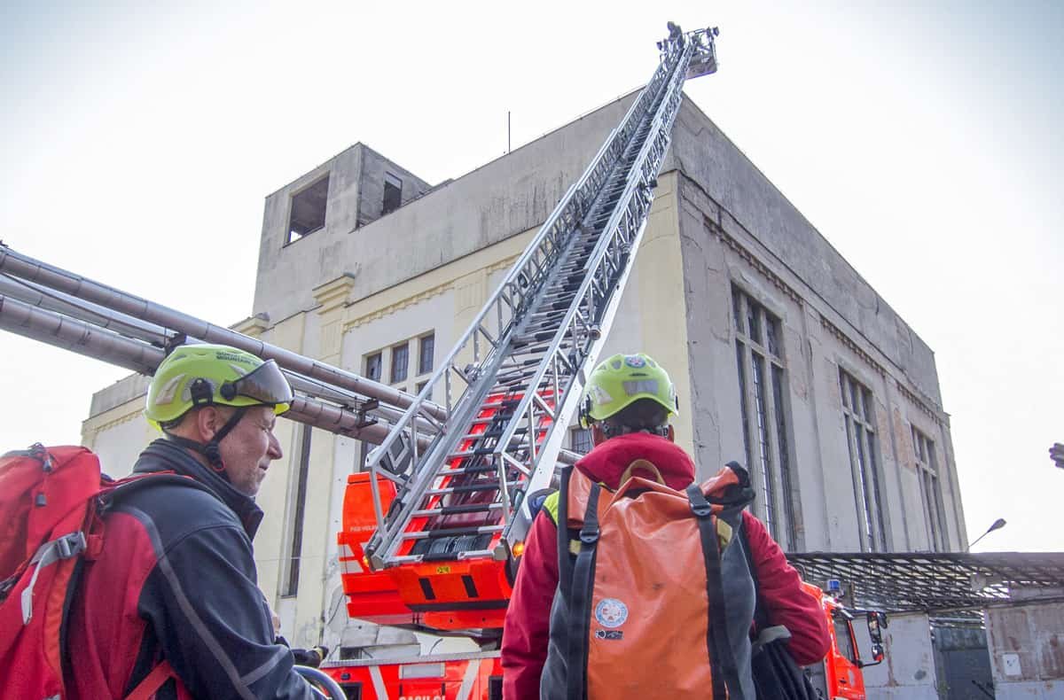 Vaja Potres – Zahodna Štajerska 2019