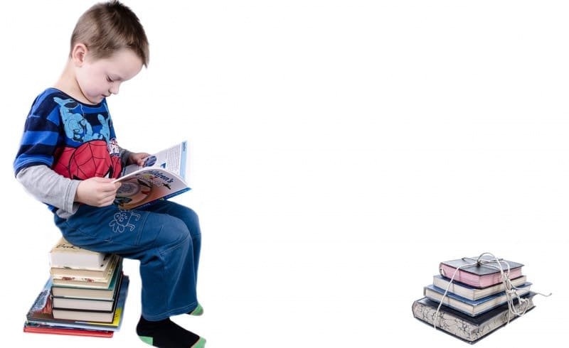 Nagradili bodo zlate bralce in bralke naše doline