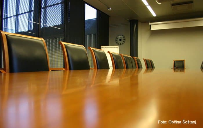 Svetniki Šoštanja bodo obravnavali situacijo Bolnišnice Topolšica