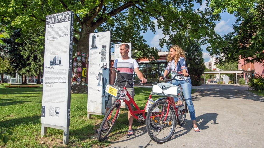Mednarodni dan turističnih vodnikov praznujemo tudi v Šaleški dolini