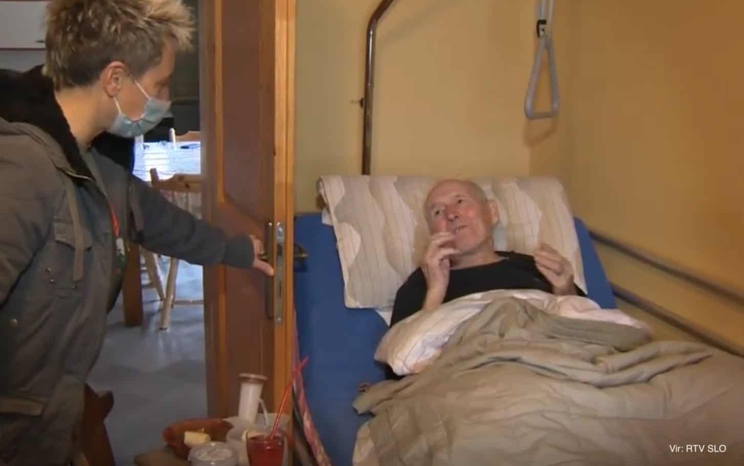 Občina potrdila sofinanciranje pomoči družinam na domu