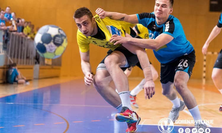 Zaušnica v Ljutomeru končala pokalno sezono