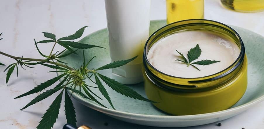 S konopljo nad bolečino in stres - CBD izdelki Kanabi iz Slovenije