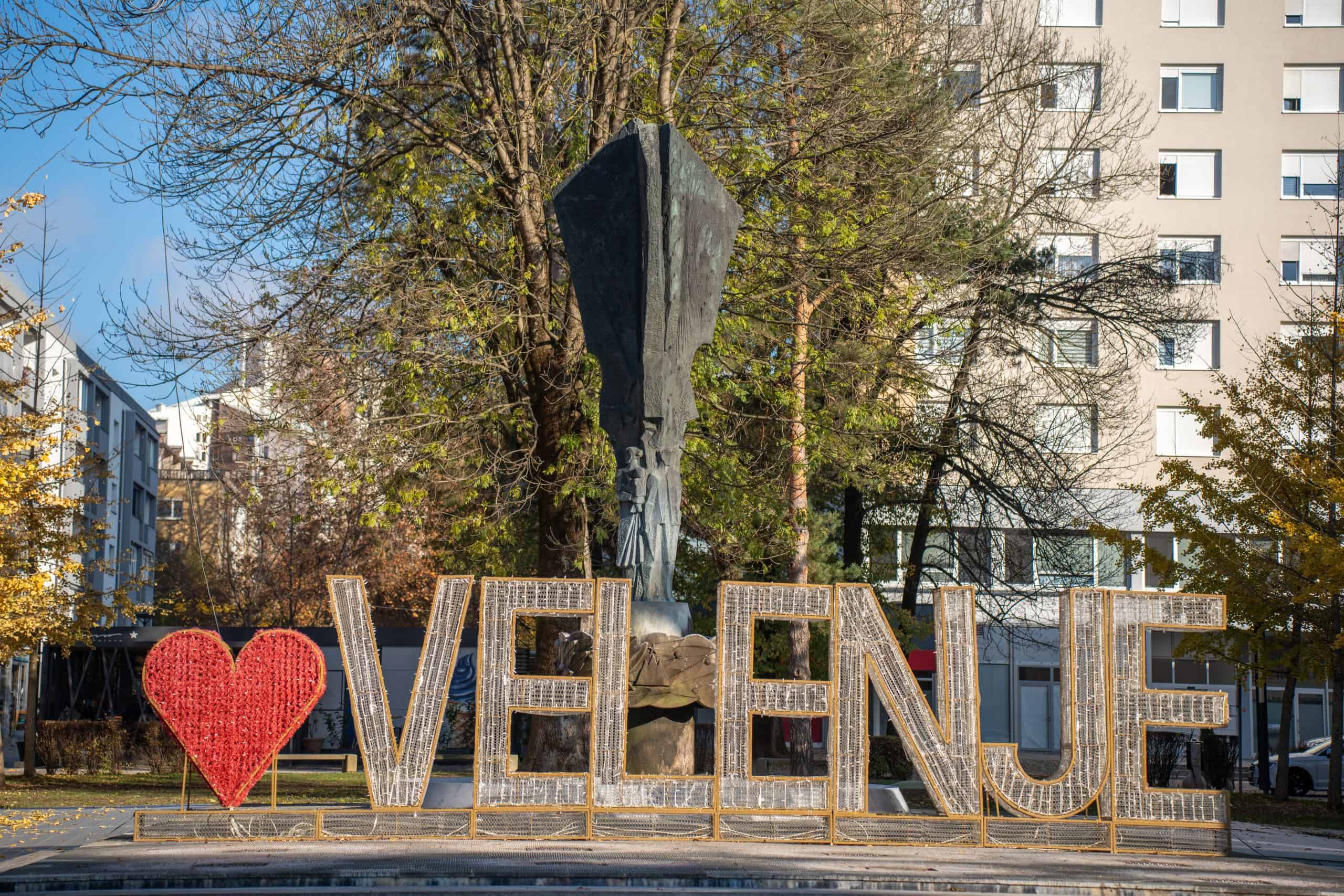 Mestna občina Velenje zbira pobude za priznanje kulturni ustvarjalec leta MOV