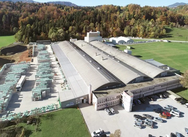 Gorenje Keramika: Konec ene dobe in nov začetek za zaposlene