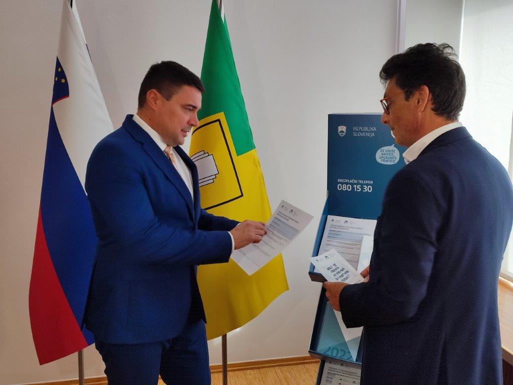 V Velenju Varuh človekovih pravic pohvalil model vključevanja starejših