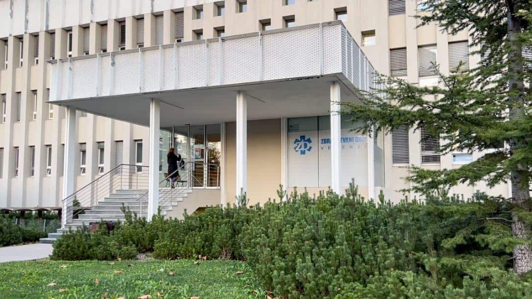 Zdravstveni dom Velenje uspešno zaključuje leto številnih prenov in novih pridobitev