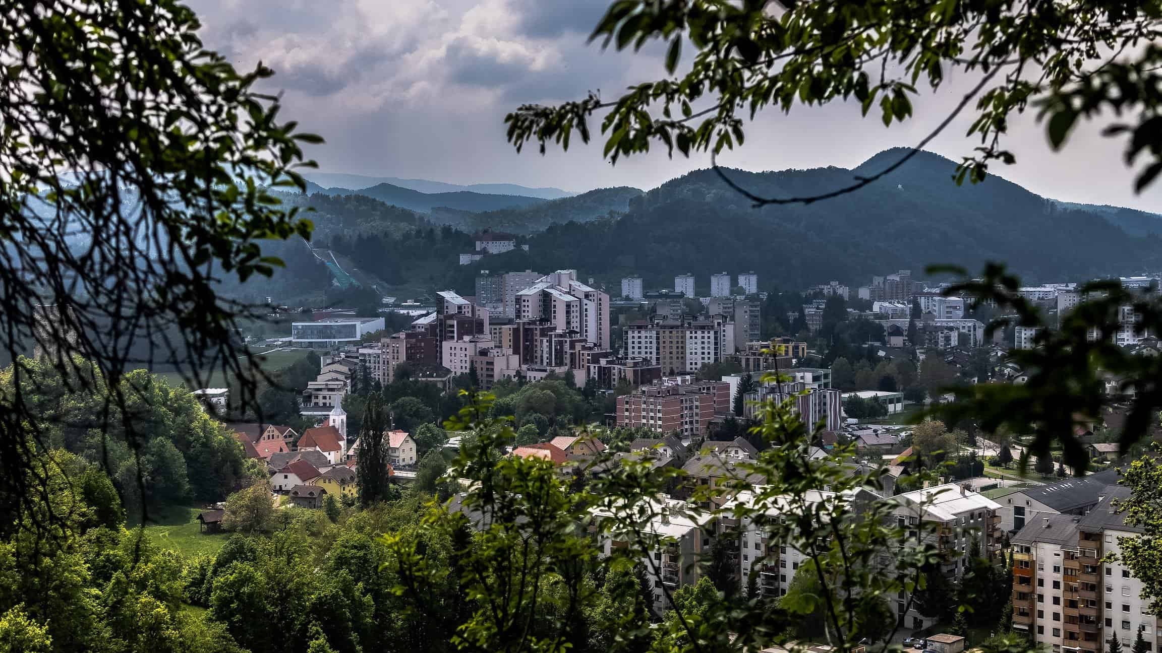 V Velenju letos načrtujejo 47 energetskih sanacij večstanovanjskih objektov