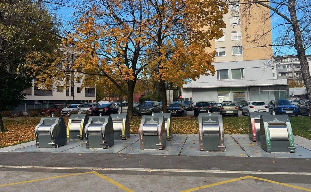 Z novim letom bodo na položnicah za zbiranje in odvoz komunalnih odpadkov višji zneski