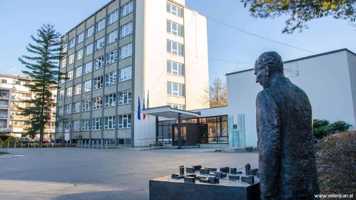 30. decembra obeležujemo rojstni dan očeta sodobnega Velenja