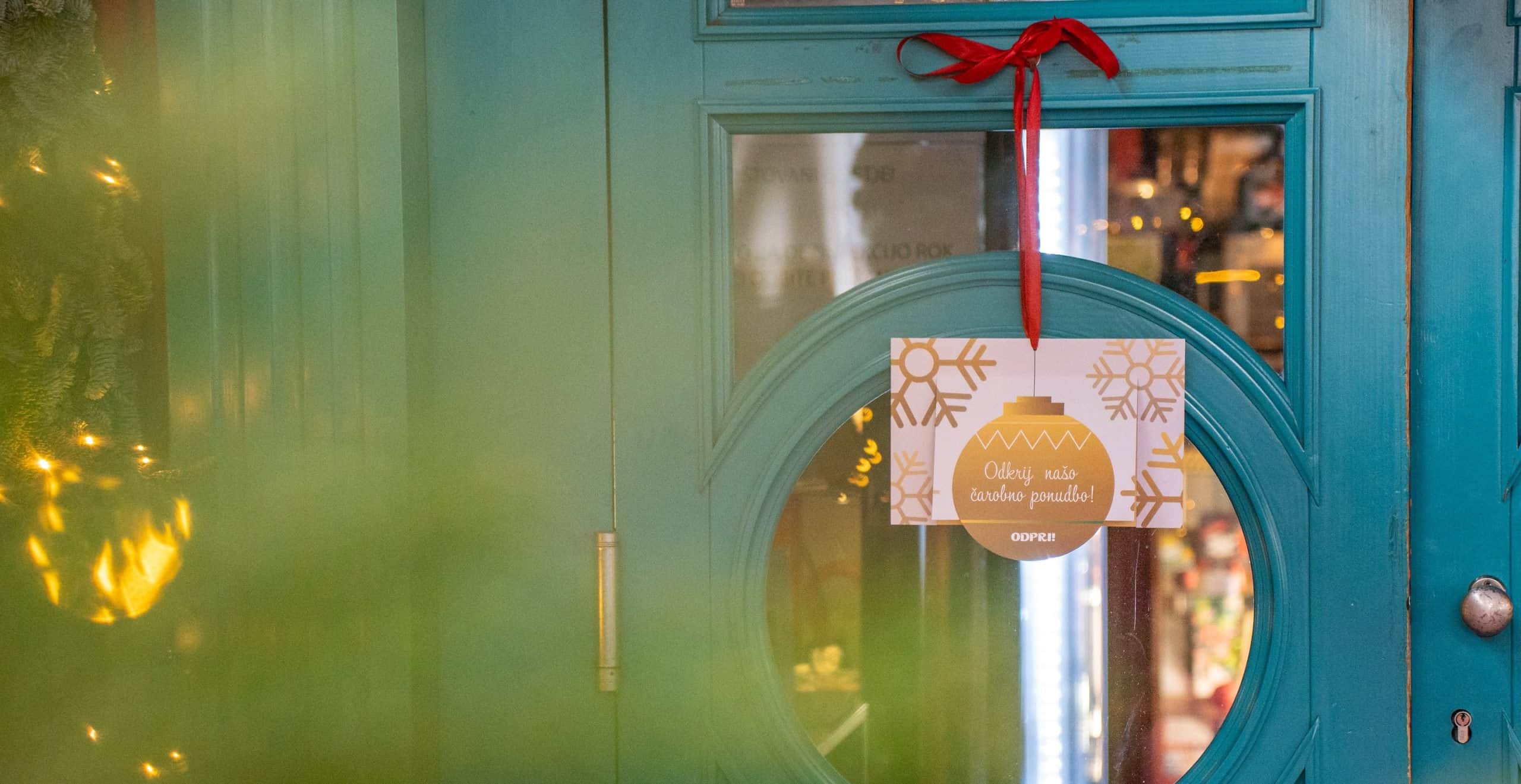 Čarobni koledar danes: Sladka kultura