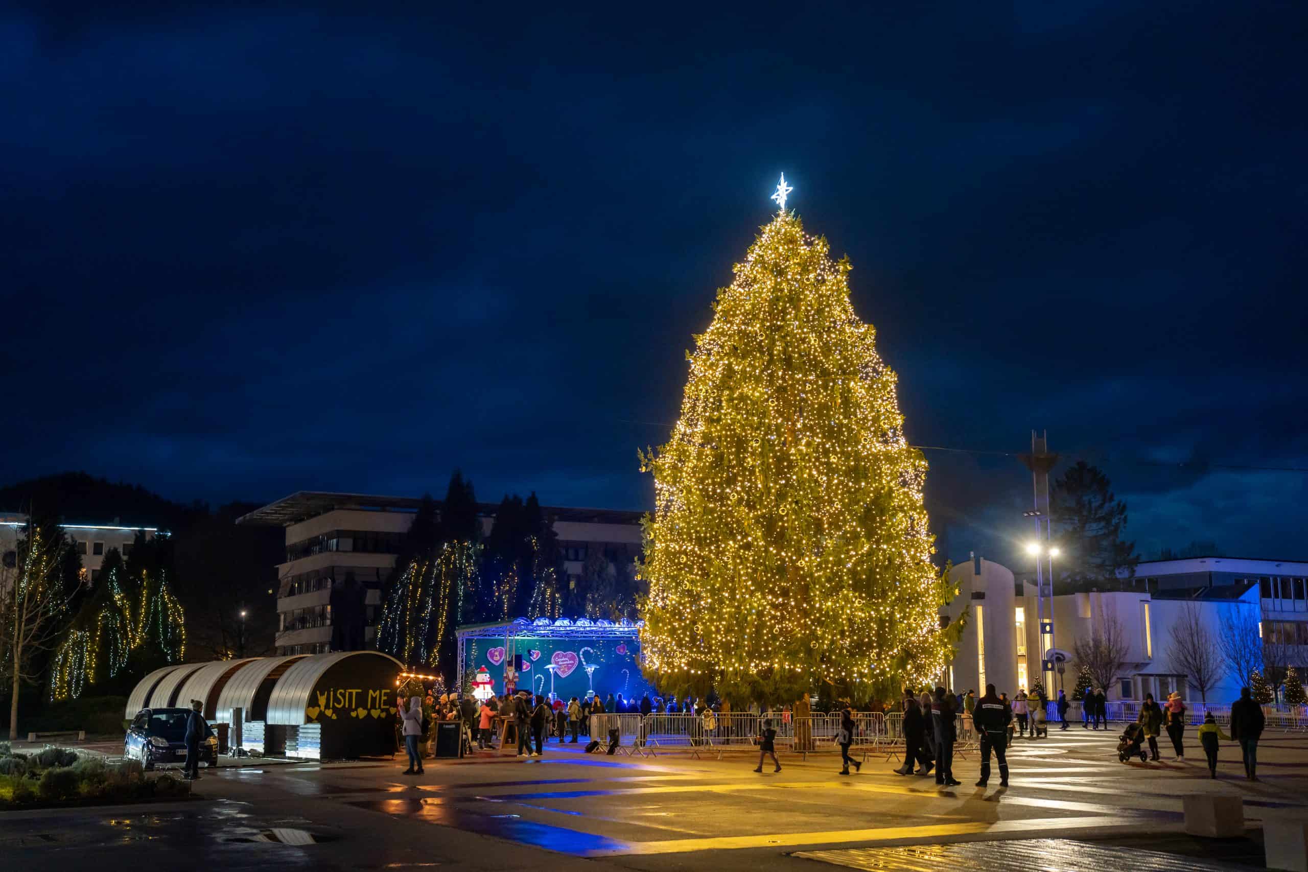 Danes se pod številko 15 na čarobnem koledarju skriva nekaj zelo posebnega in okusnega