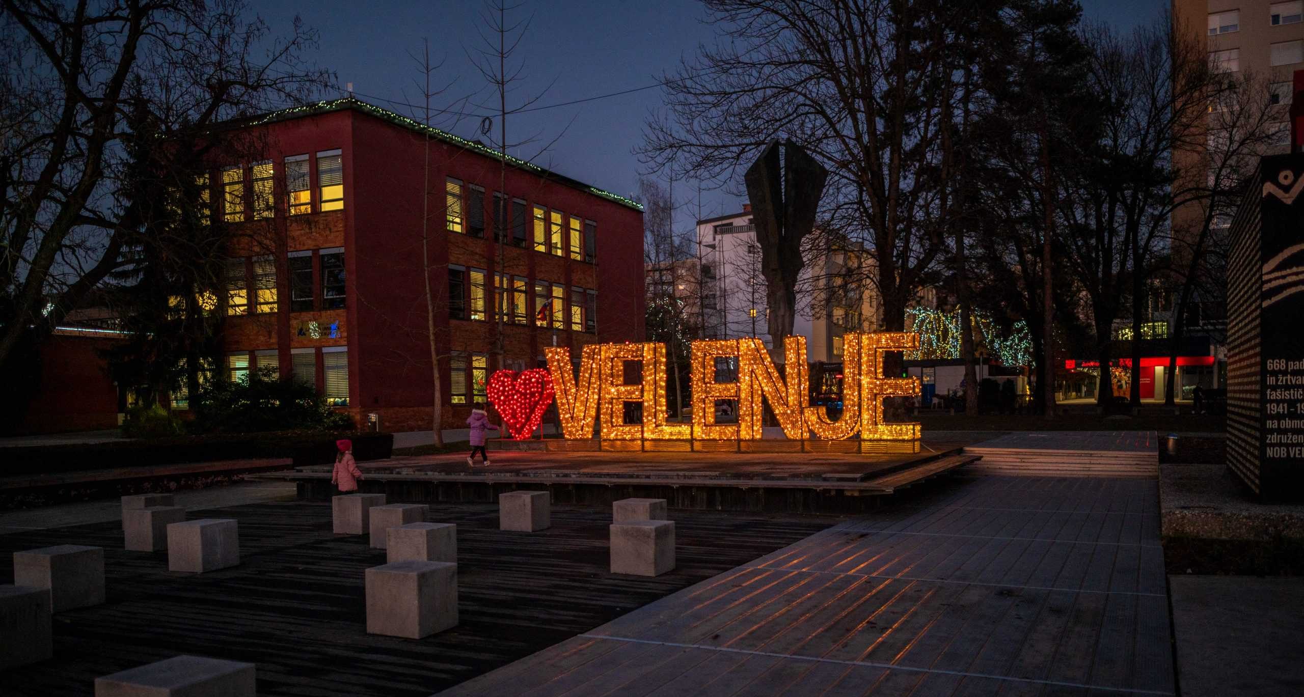 Čarobni koledar danes vabi na kraljevsko razvajanje