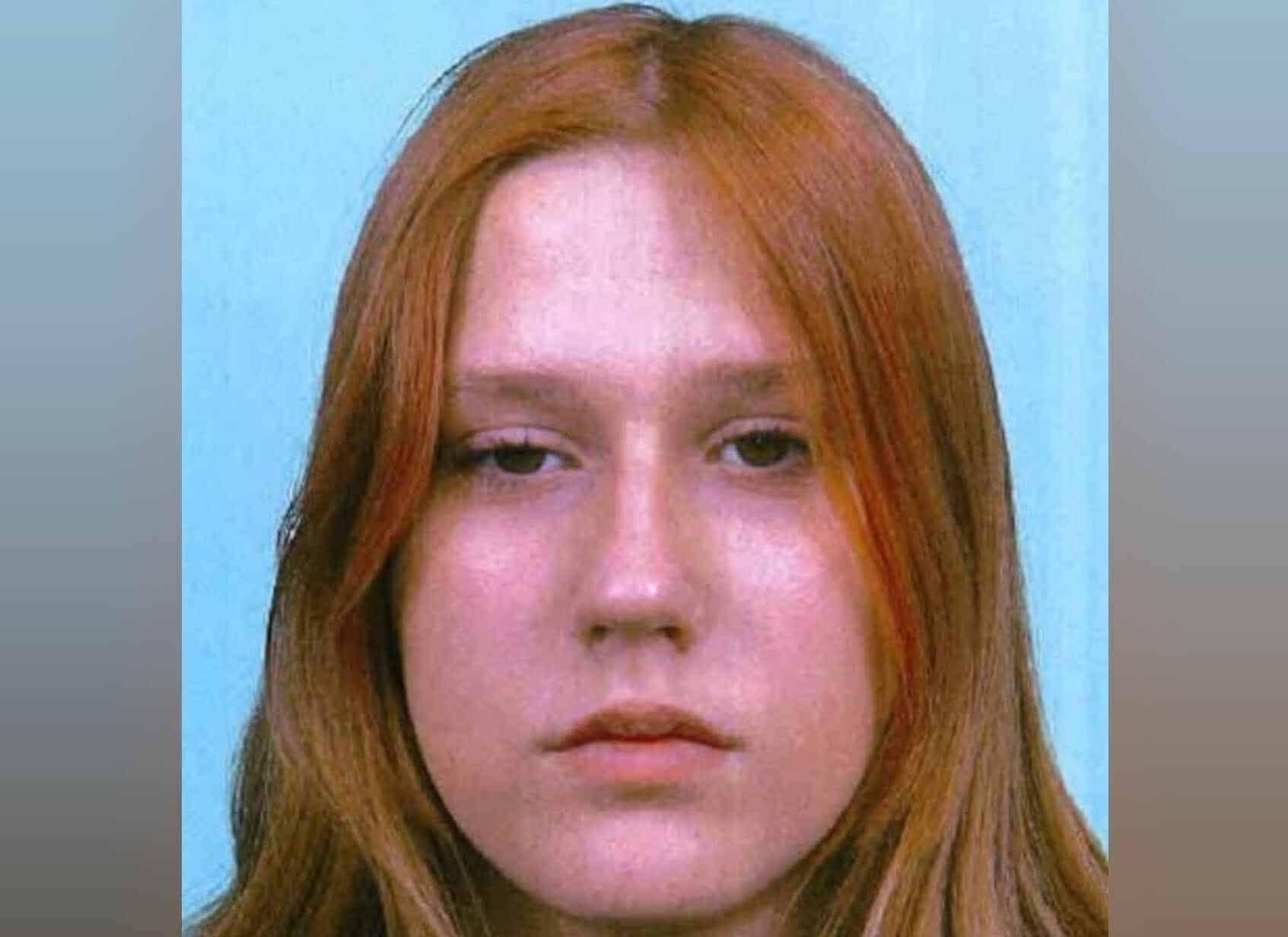 Ponovno pogrešana mladoletna Hana Čremošnik