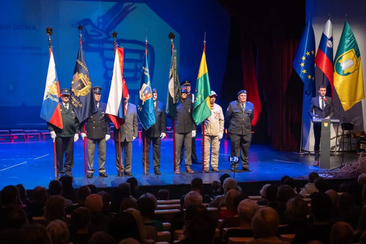 Danes, 26. decembra obeležujemo dan samostojnosti in enotnosti