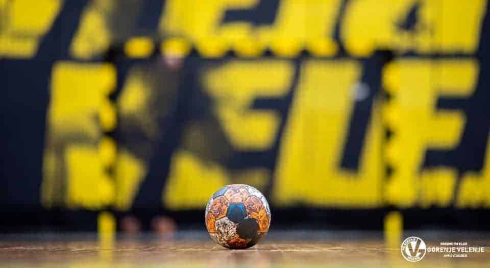 Velenjske ose prepričljivo zmagale proti ekipi RK SVIŠ Ivančna Gorica