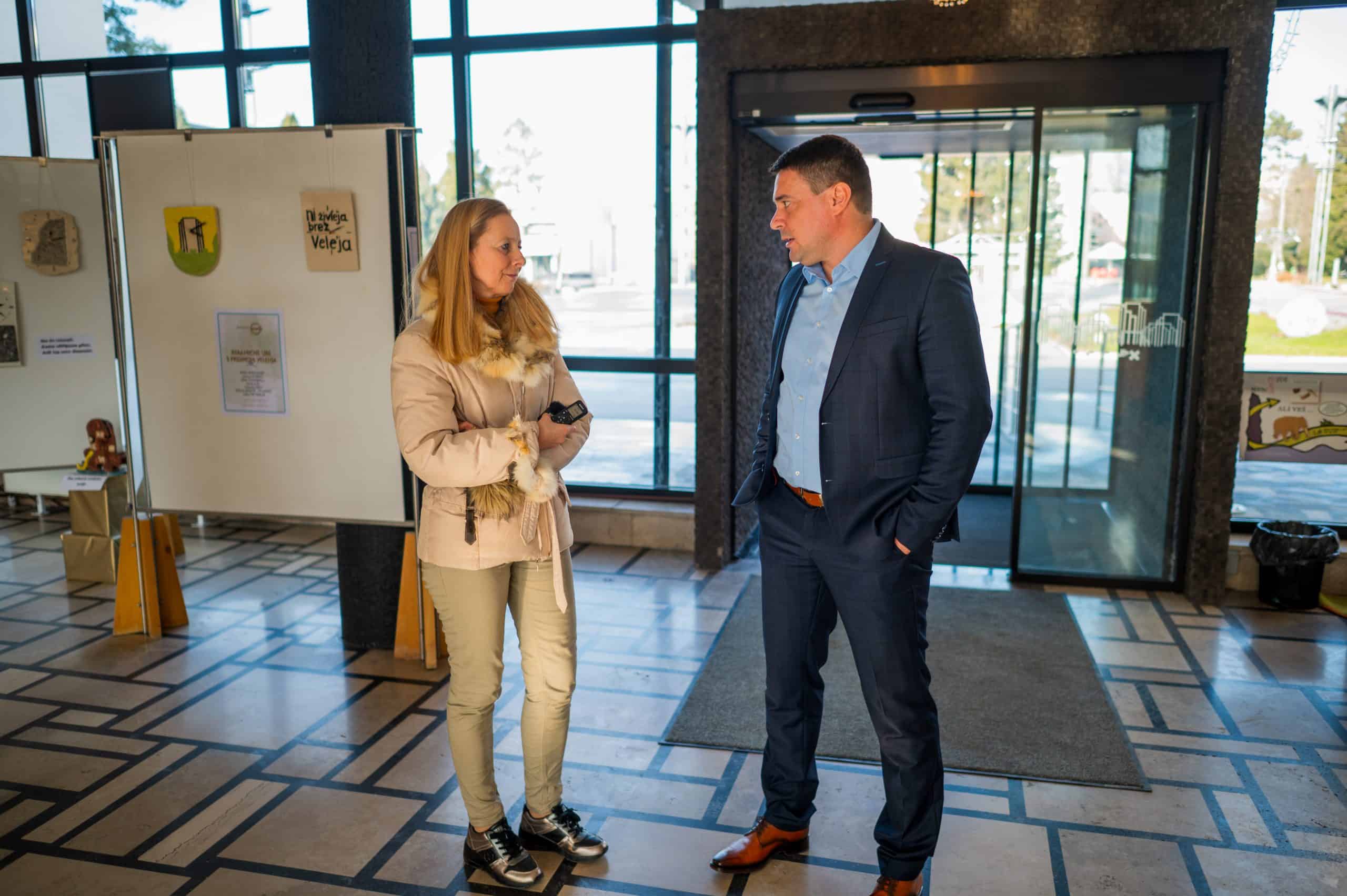 Peter Dermol: Na osnovi analiz bom zahteval jasna pojasnila #video