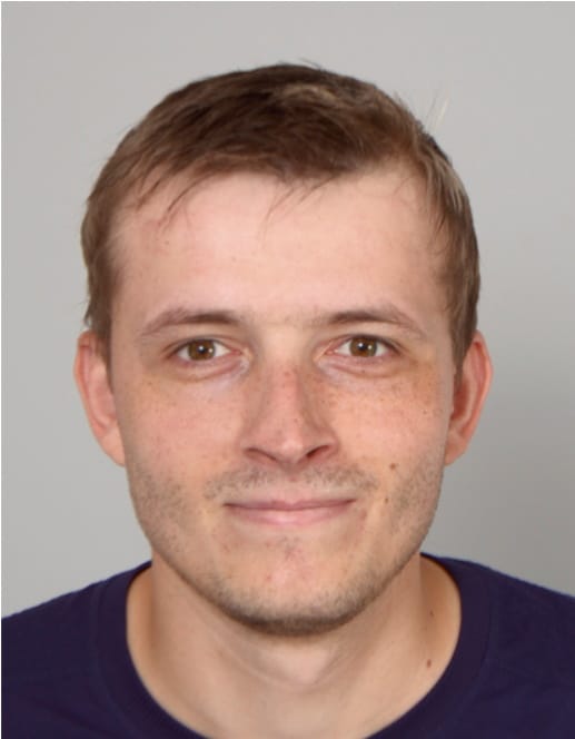 Pogrešan je Miha Špacapan iz Petrovč. Ste ga videli?