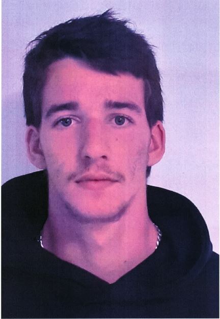 Pogrešan mladoletni Ian Drljić