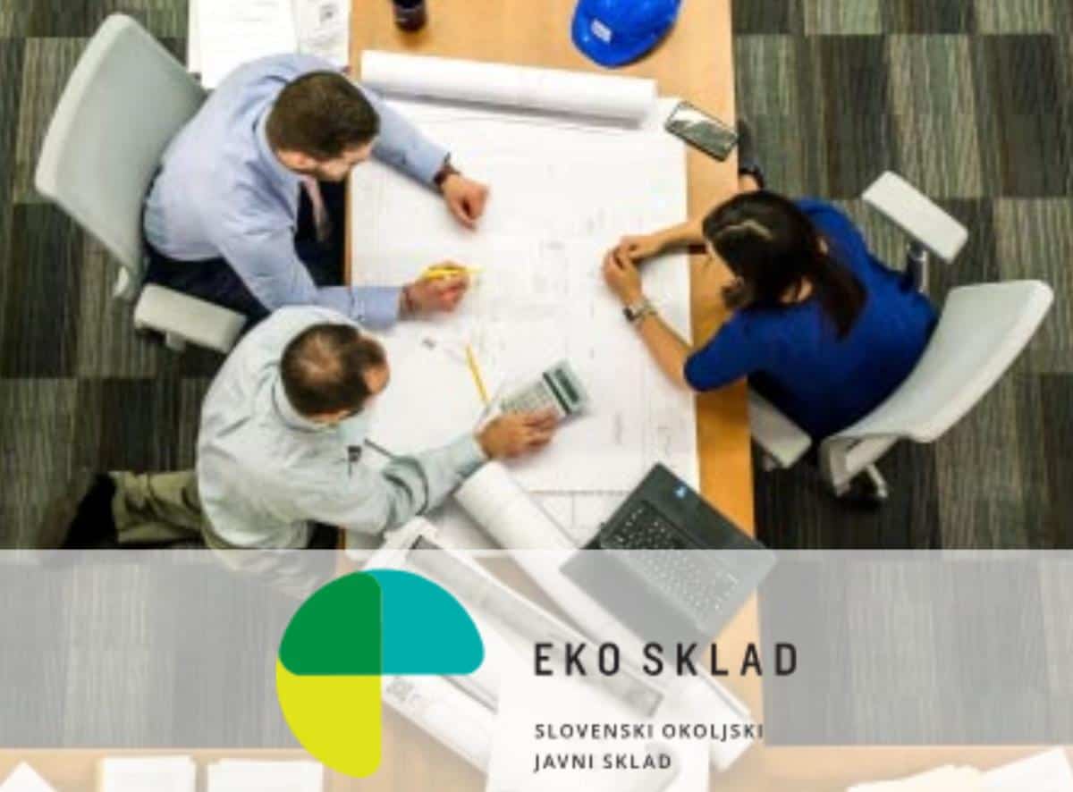 Eko sklad bo prednostno obravnaval vloge oškodovancev, ki so jih prizadele poplave