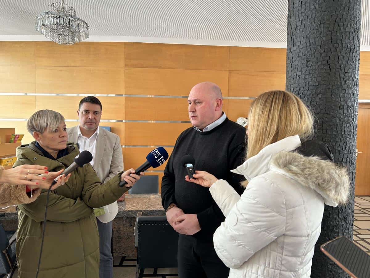 Šoštanjska občina bo najranljivejšim pomagala pri poravnavi položnic za ogrevanje