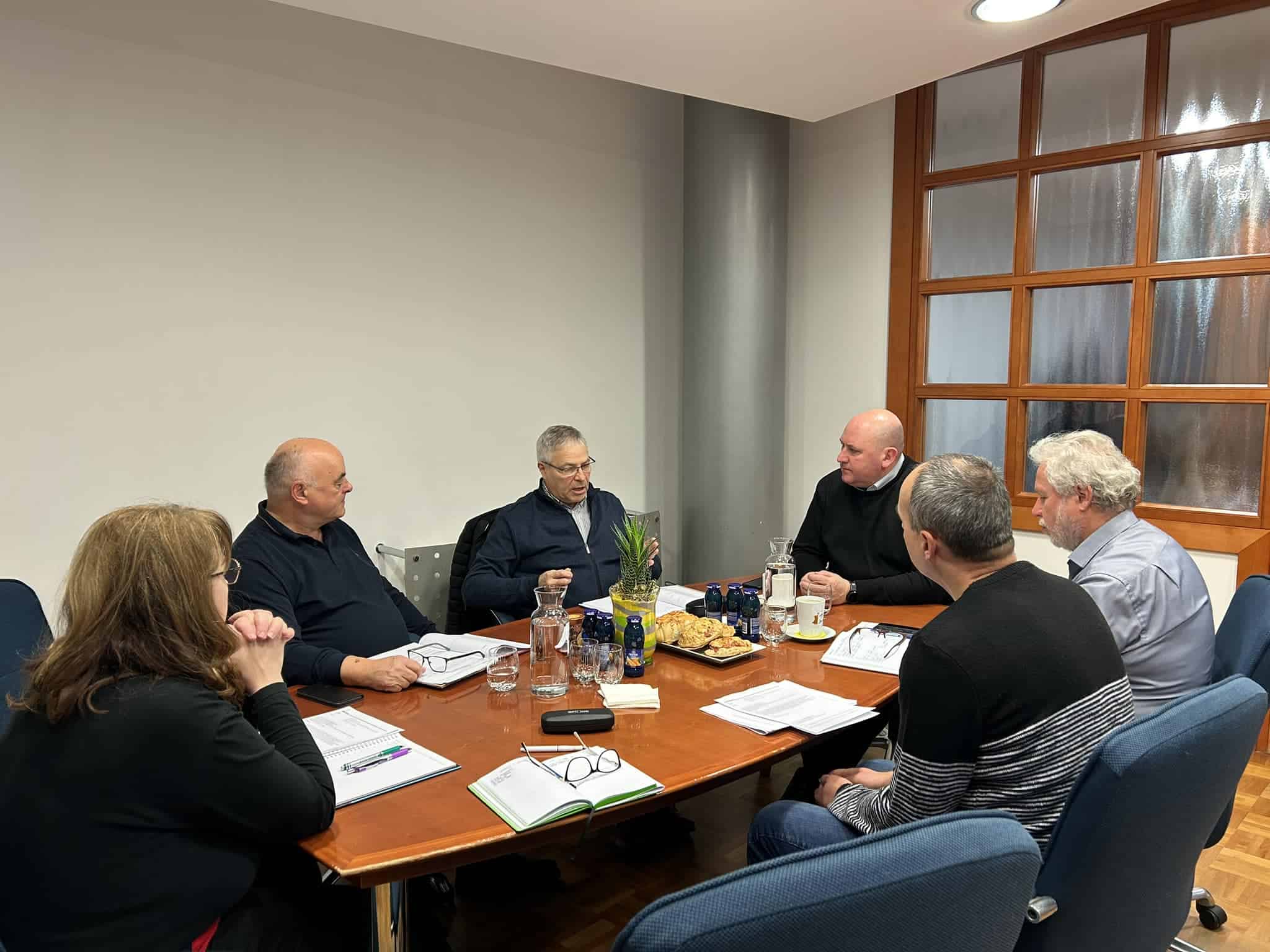 V Občini Šoštanj veliko pozornosti posvečajo sanaciji po poplavah