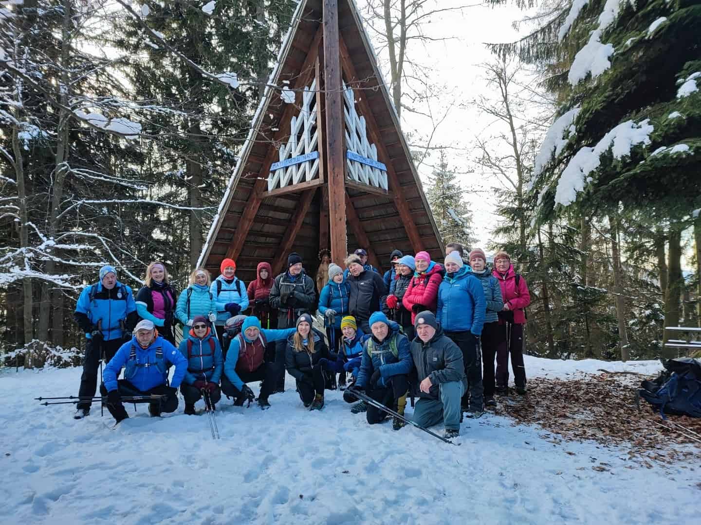 Ob 120-letnici Planinskega društva Šoštanj bodo pripravili svečano prireditev