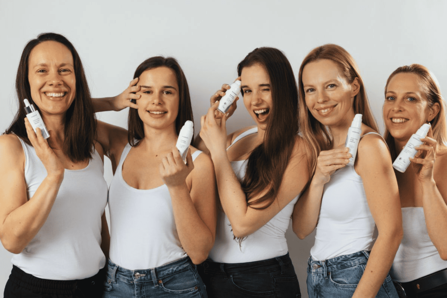 7 nasvetov, kako pripraviti občutljivo kožo na pomlad