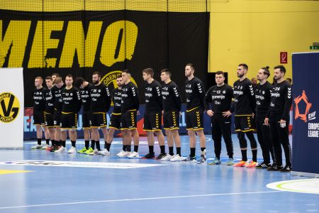 Velenjčani se iz Našic vračajo brez točk