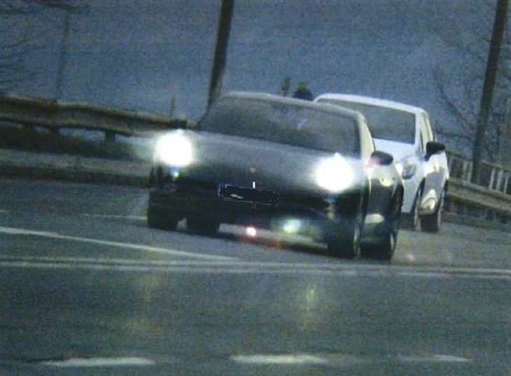 Policisti ustavili voznika, ki je namesto 50 km/h vozil kar 111 km/h