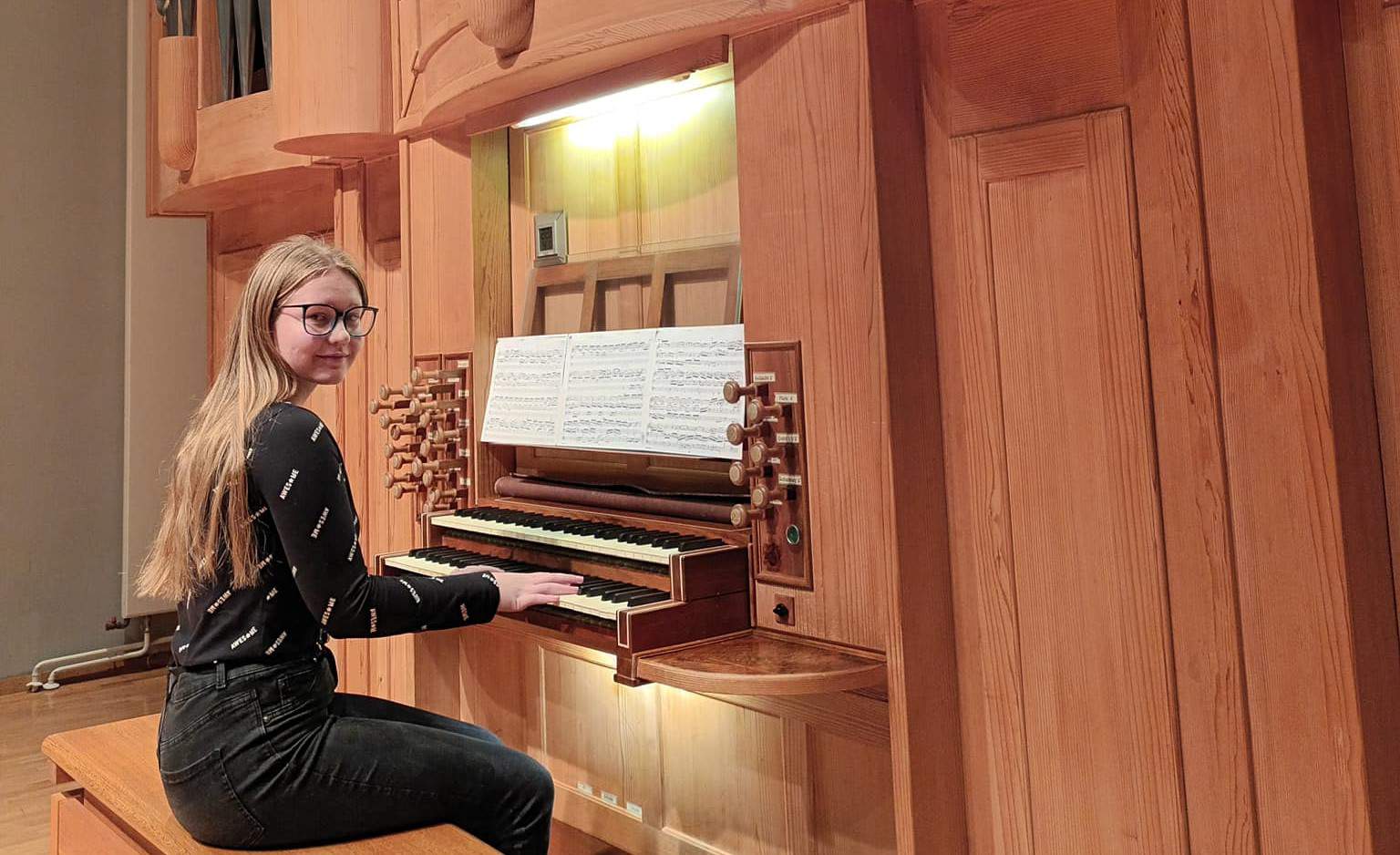 Učenci Glasbene šole Velenje ponovno uspešni na tekmovanjih