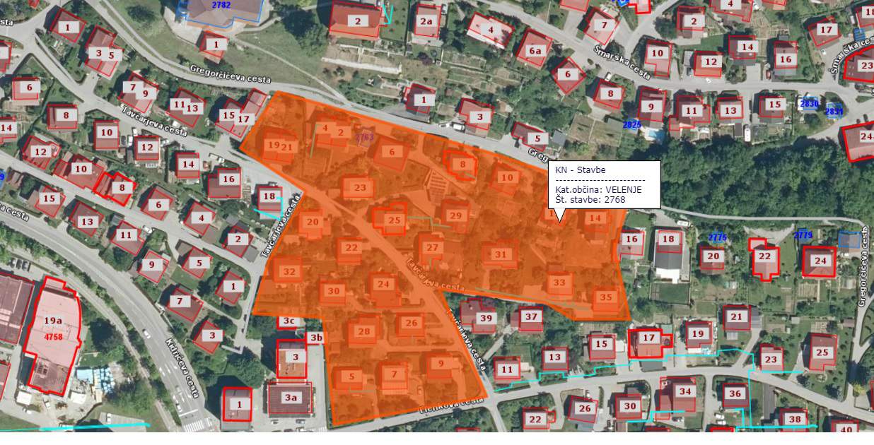 V torek, 26.3.2024 bo prekinjena oskrba s sanitarno toplo vodo