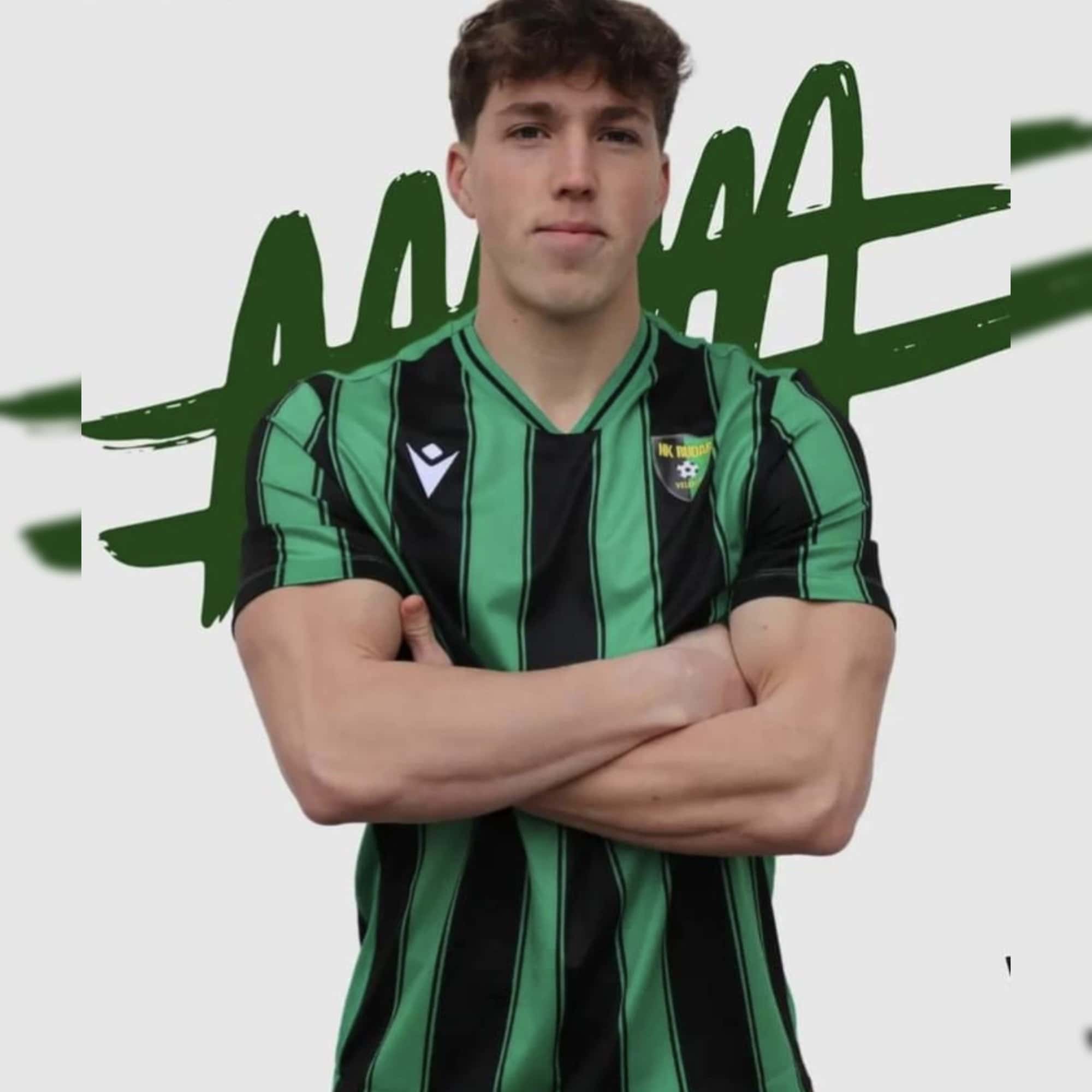 V Nogometni klub Velenje se vrača tudi Adam Vošnjak