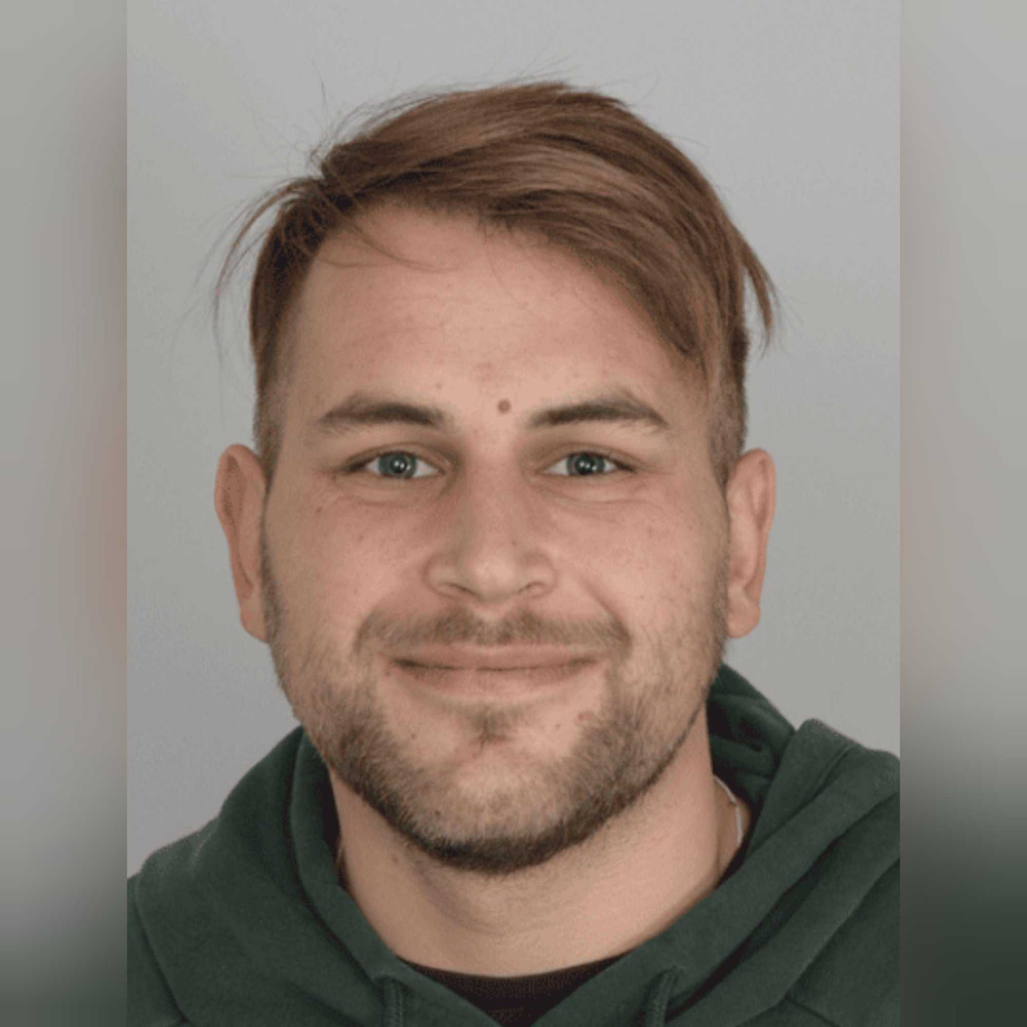 Preklic iskanja Luke Stepišnika