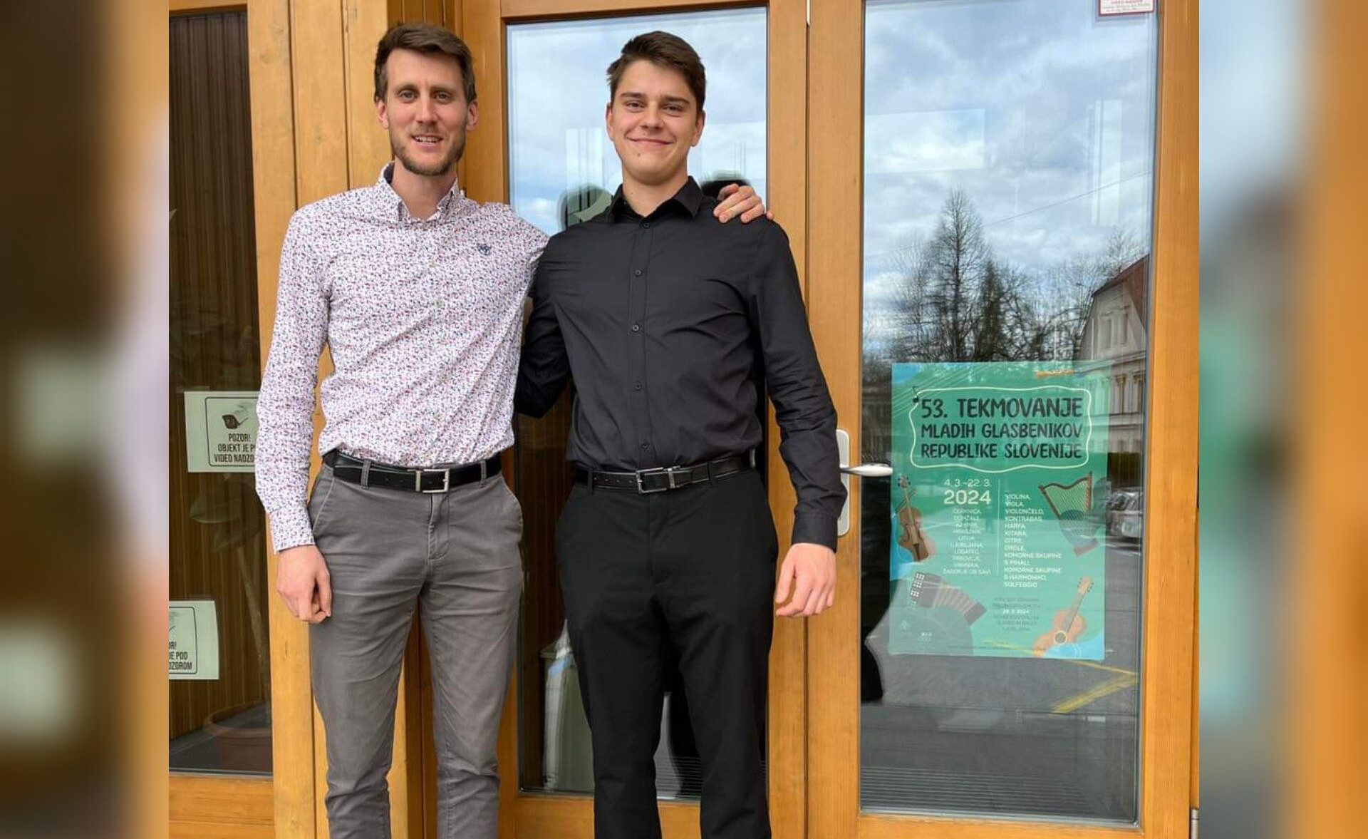 Velenjčani ponovno navdušili na državnem tekmovanju TEMSIG