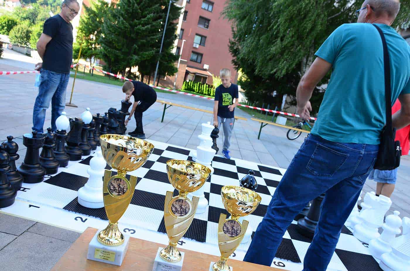 Vabljeni na izmenjavo semen in sadik ter Gregorjeve delavnice za otroke