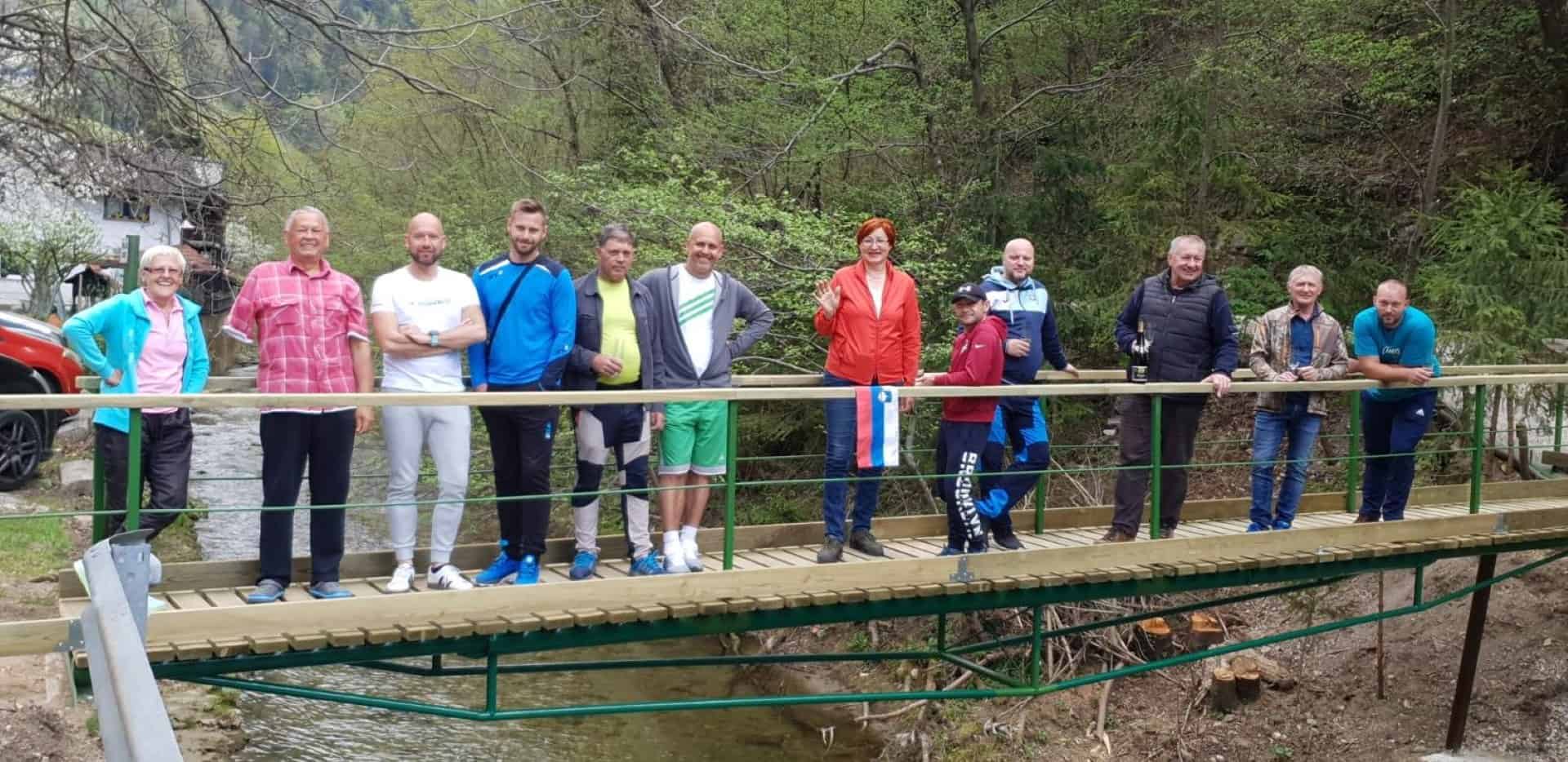 Predstavljamo Krajevno skupnost Paka pri Velenju