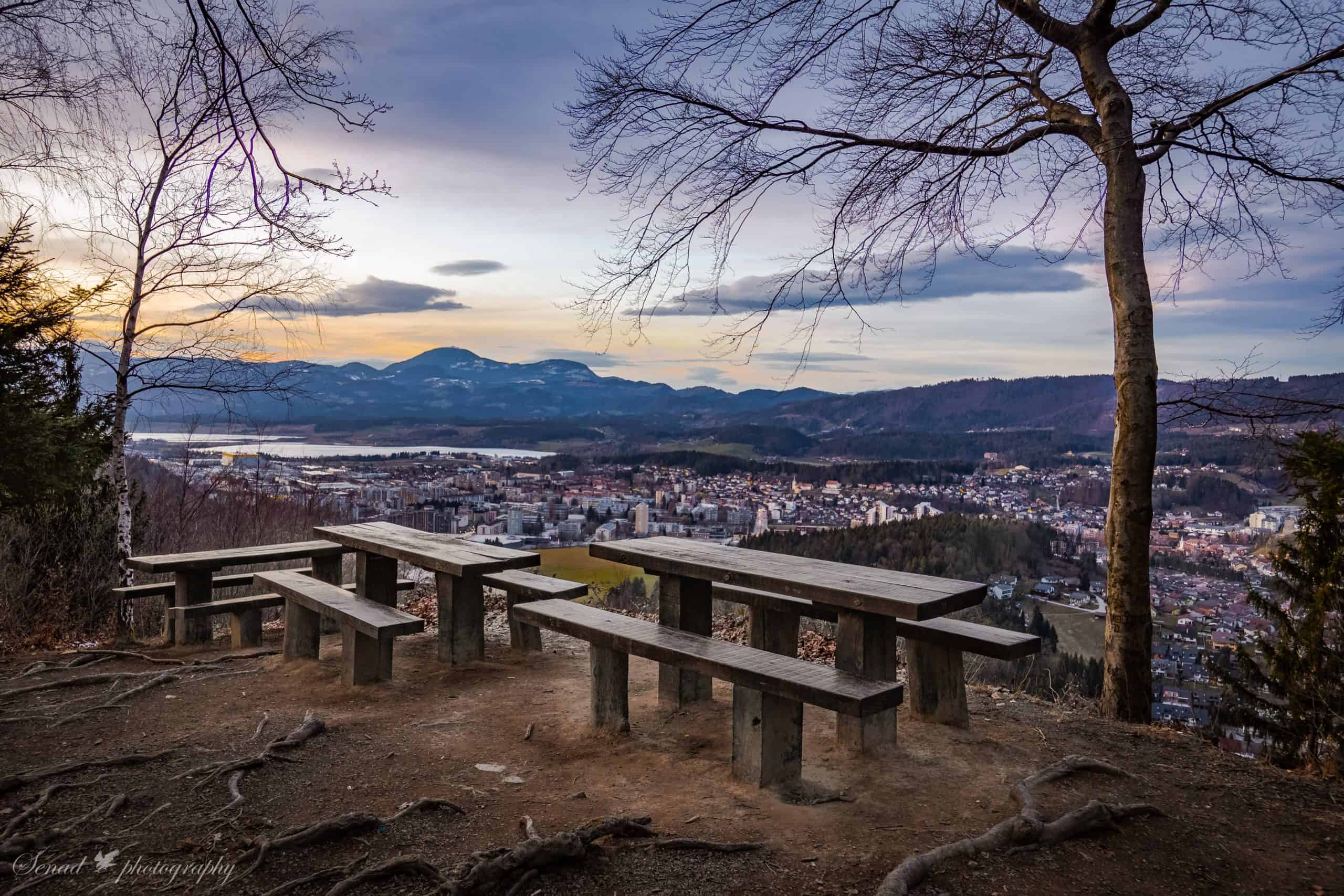 Tilnova sončna pot: Vabljeni na otvoritev nove učne poti v Šentilju