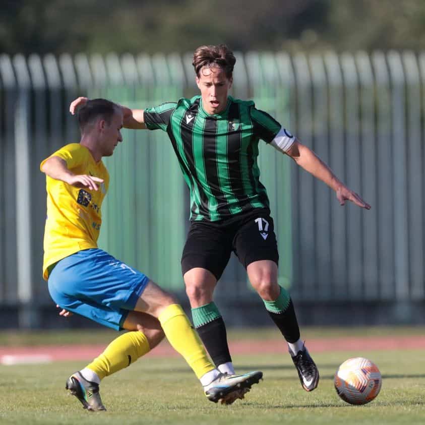 Uspešen konec tedna za nogometaše NK Rudar