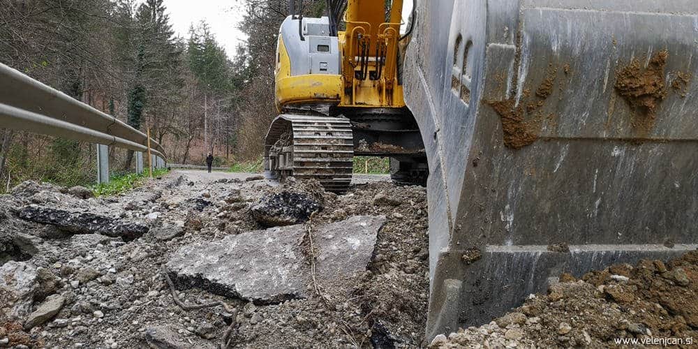 Svetniki razpravljali o prihodnosti vzdrževanja občinskih javnih cest po izteku koncesij